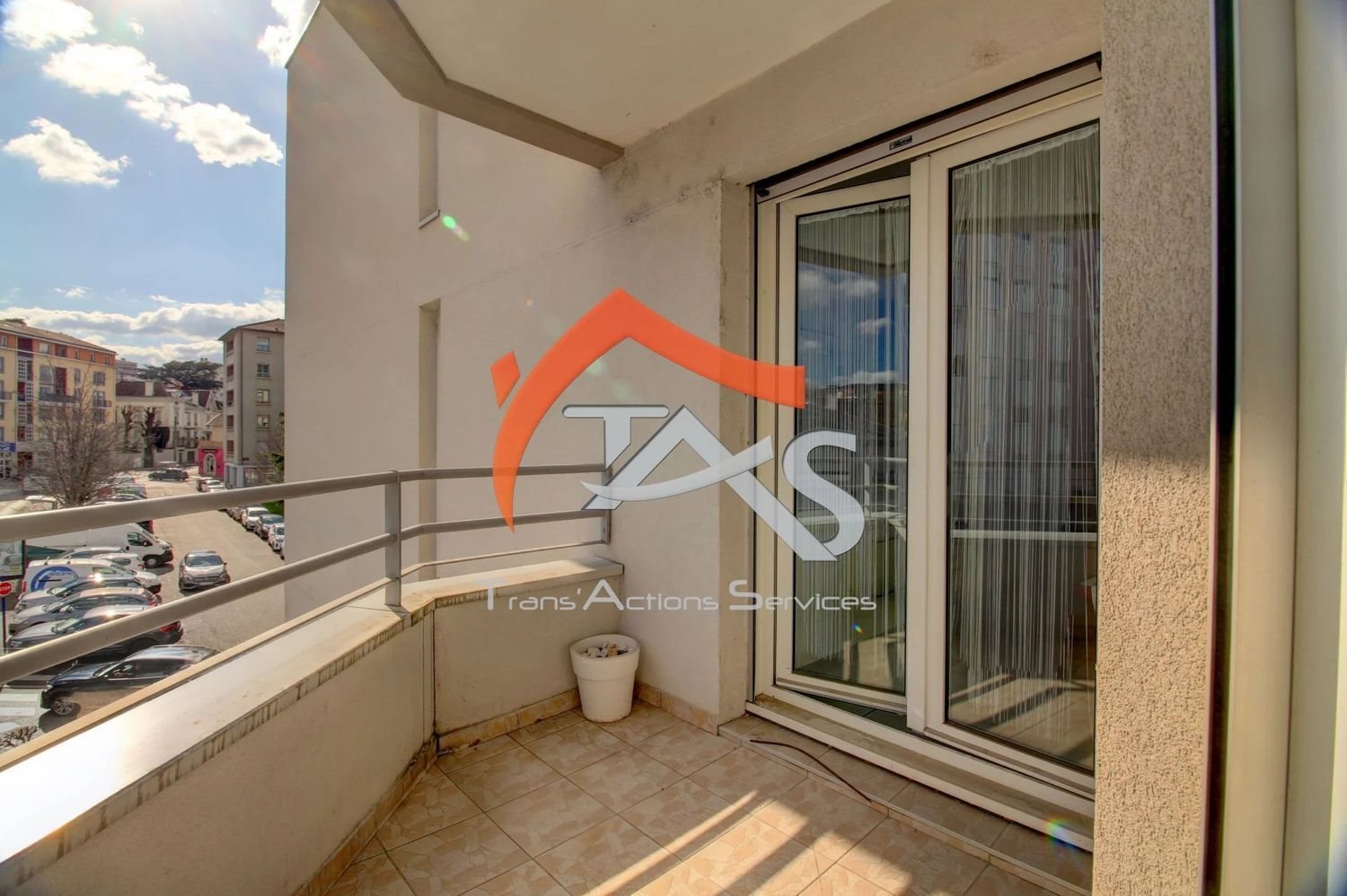 Appartement à vendre, 70m², Saint-Chamond