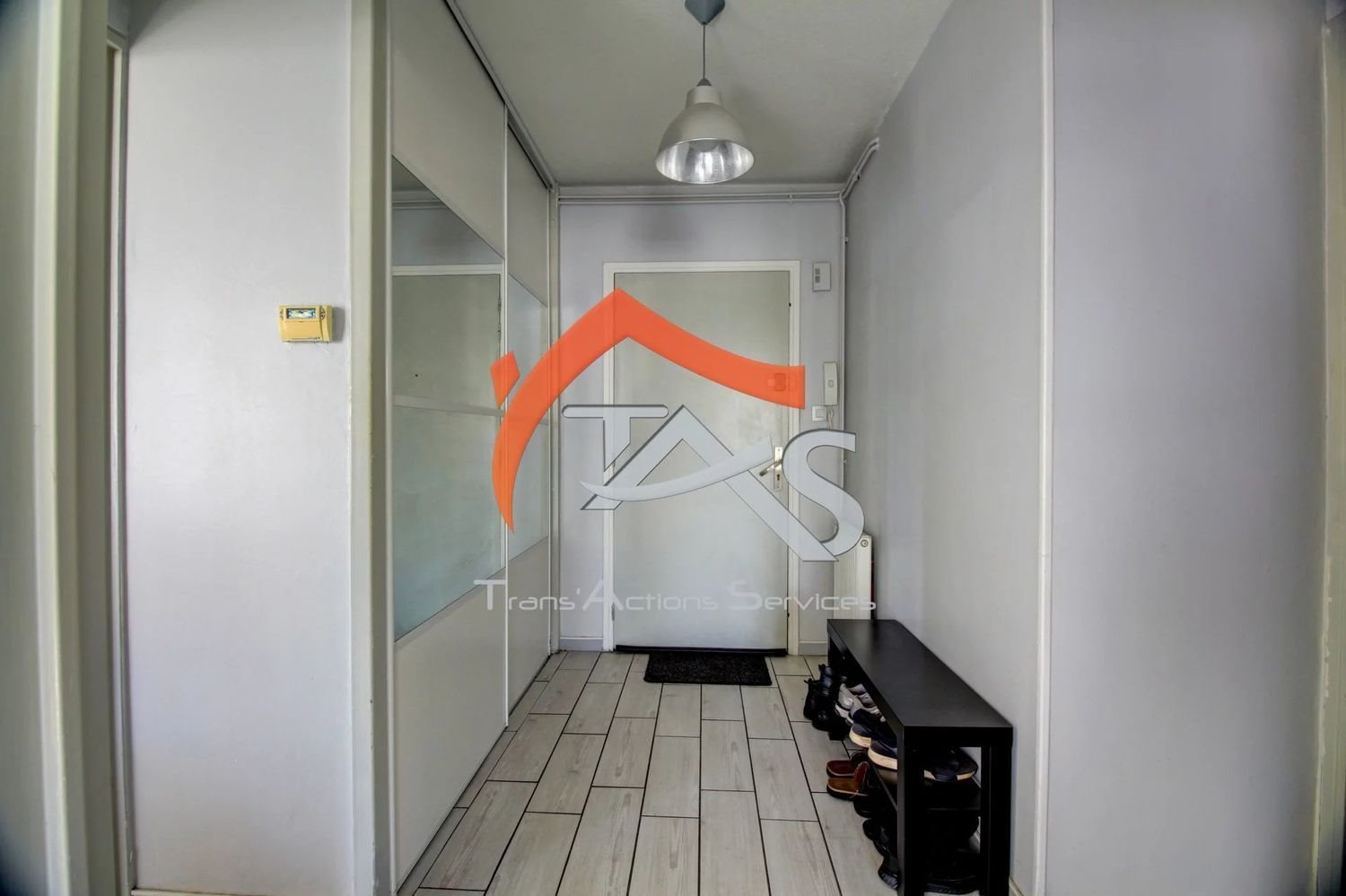 Appartement à vendre, 70m², Saint-Chamond