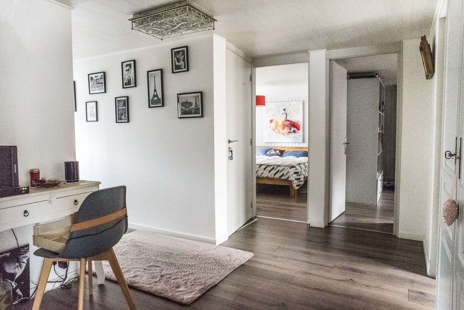 Appartement à vendre, 96m², Schirrhein