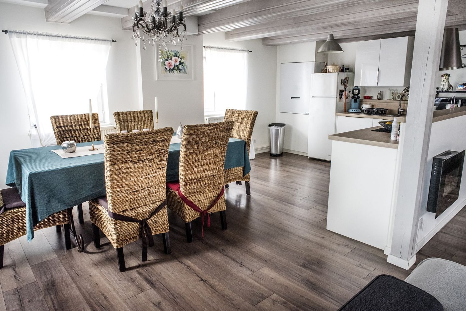 Appartement à vendre, 96m², Schirrhein