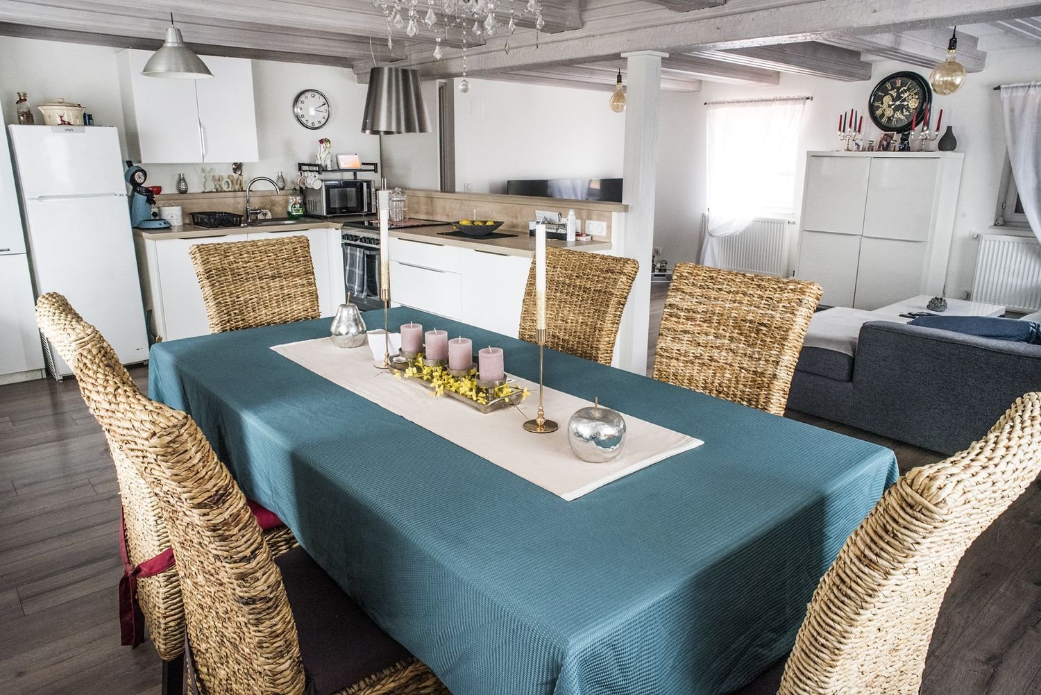 Appartement à vendre, 96m², Schirrhein