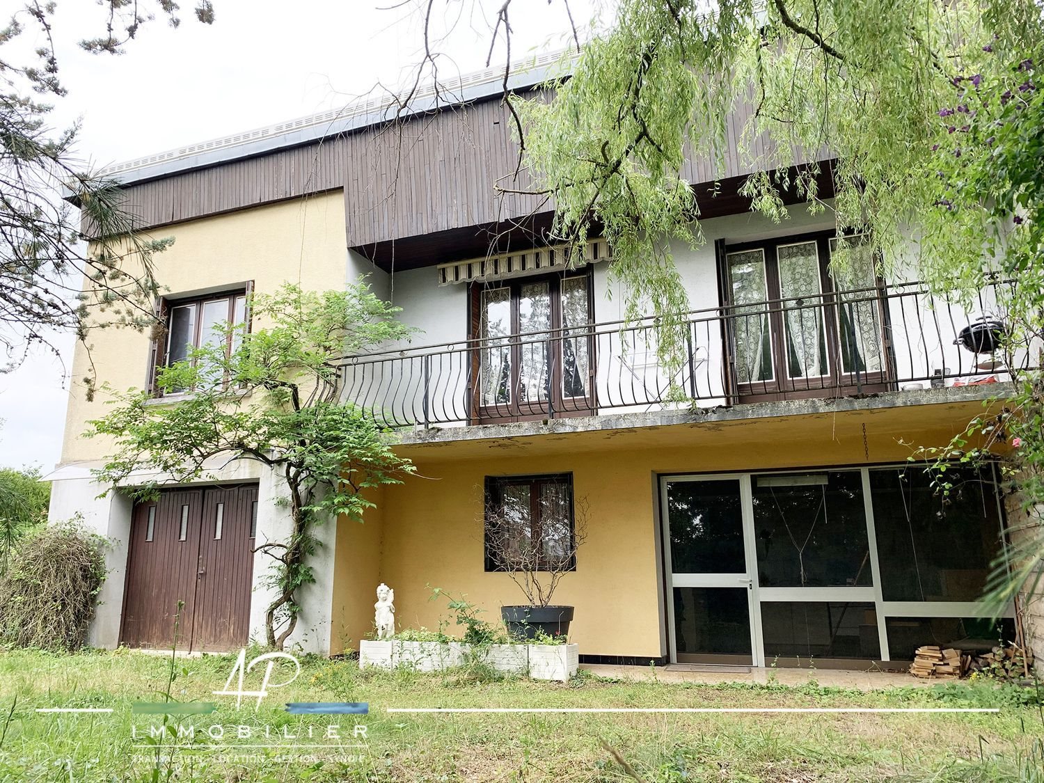 Maison à vendre, 110m², Ruffey-lès-Echirey