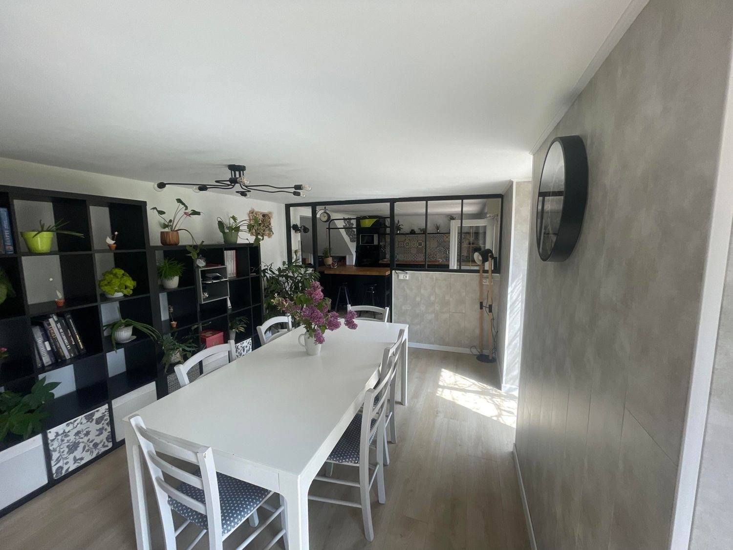 Maison à vendre, 110m², Melrand