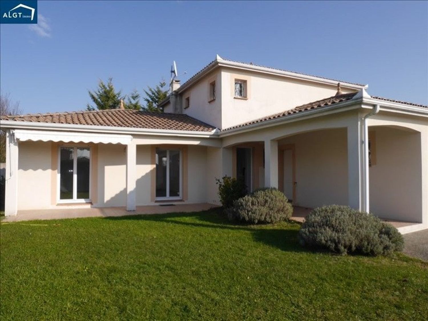 Maison à vendre, 140m², Tournefeuille
