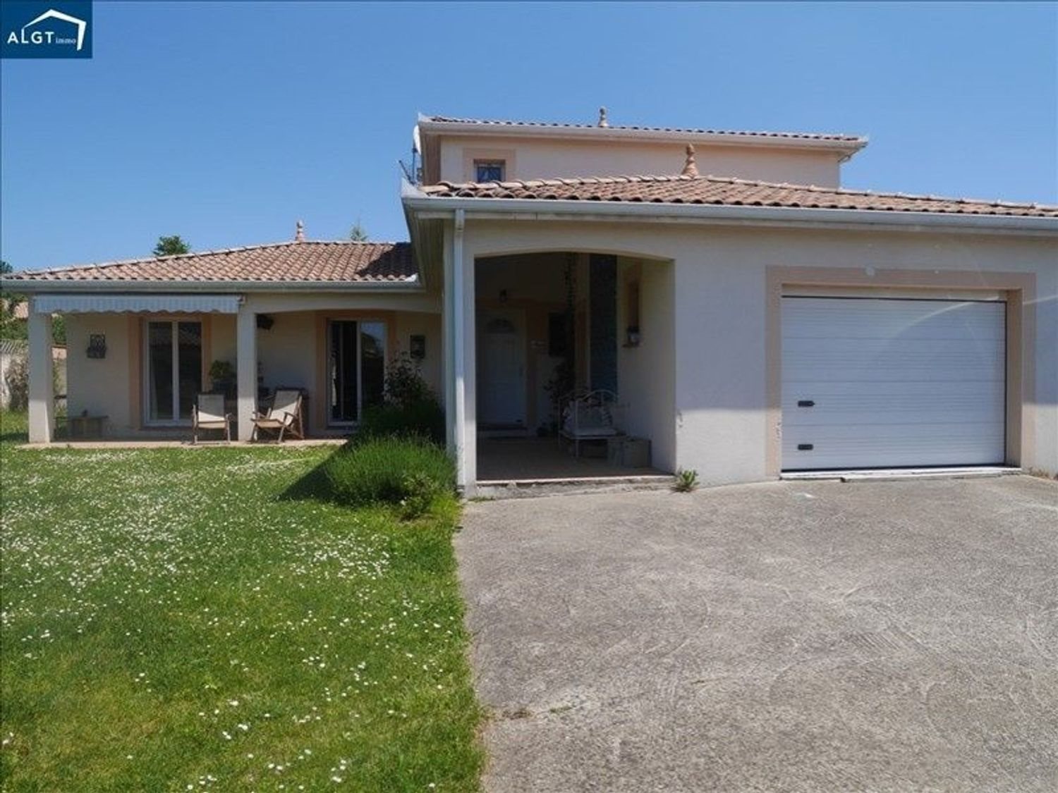 Maison à vendre, 140m², Tournefeuille