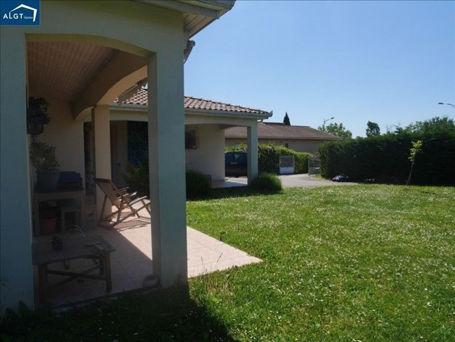 Maison à vendre, 140m², Tournefeuille