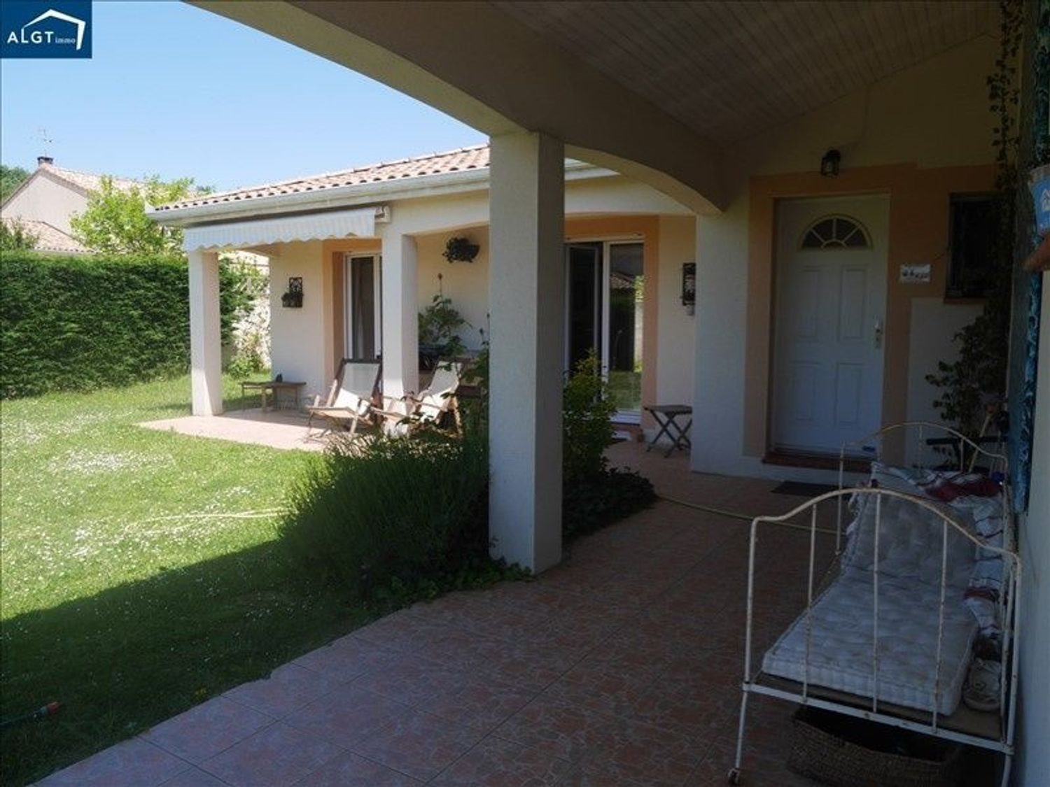 Maison à vendre, 140m², Tournefeuille