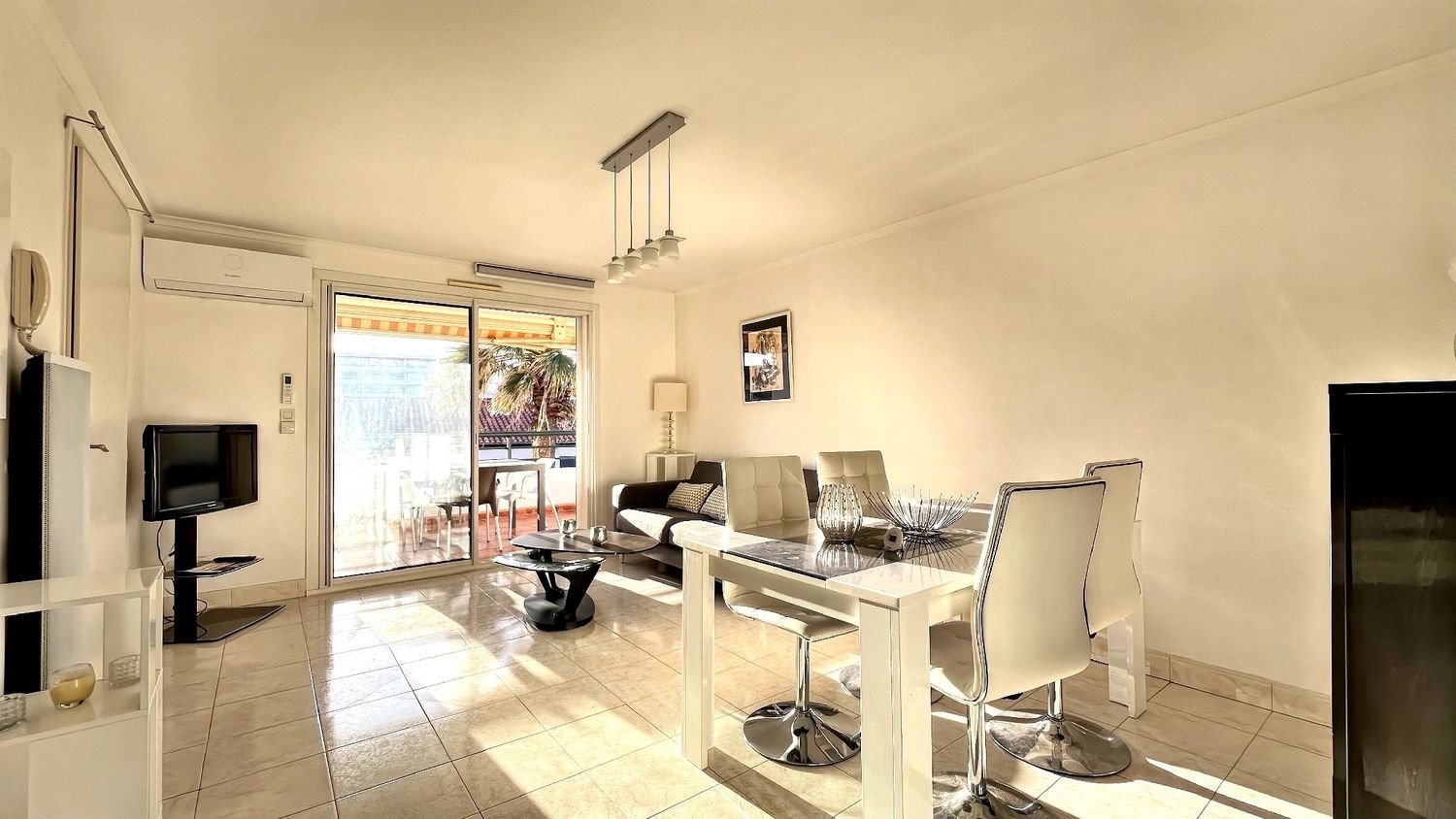 Appartement à vendre, 49m², Valras-Plage