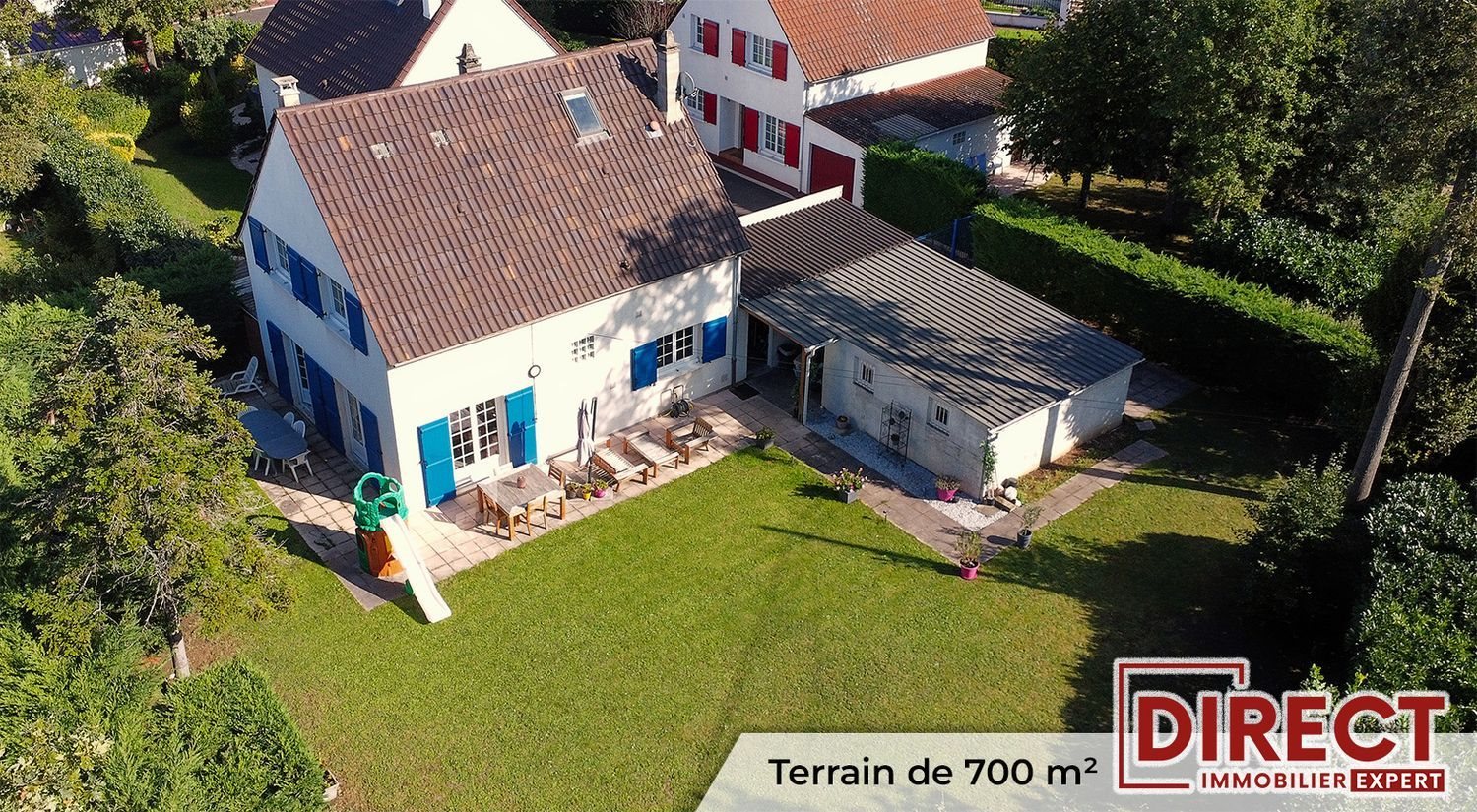 Maison à vendre, 145m², Yerres