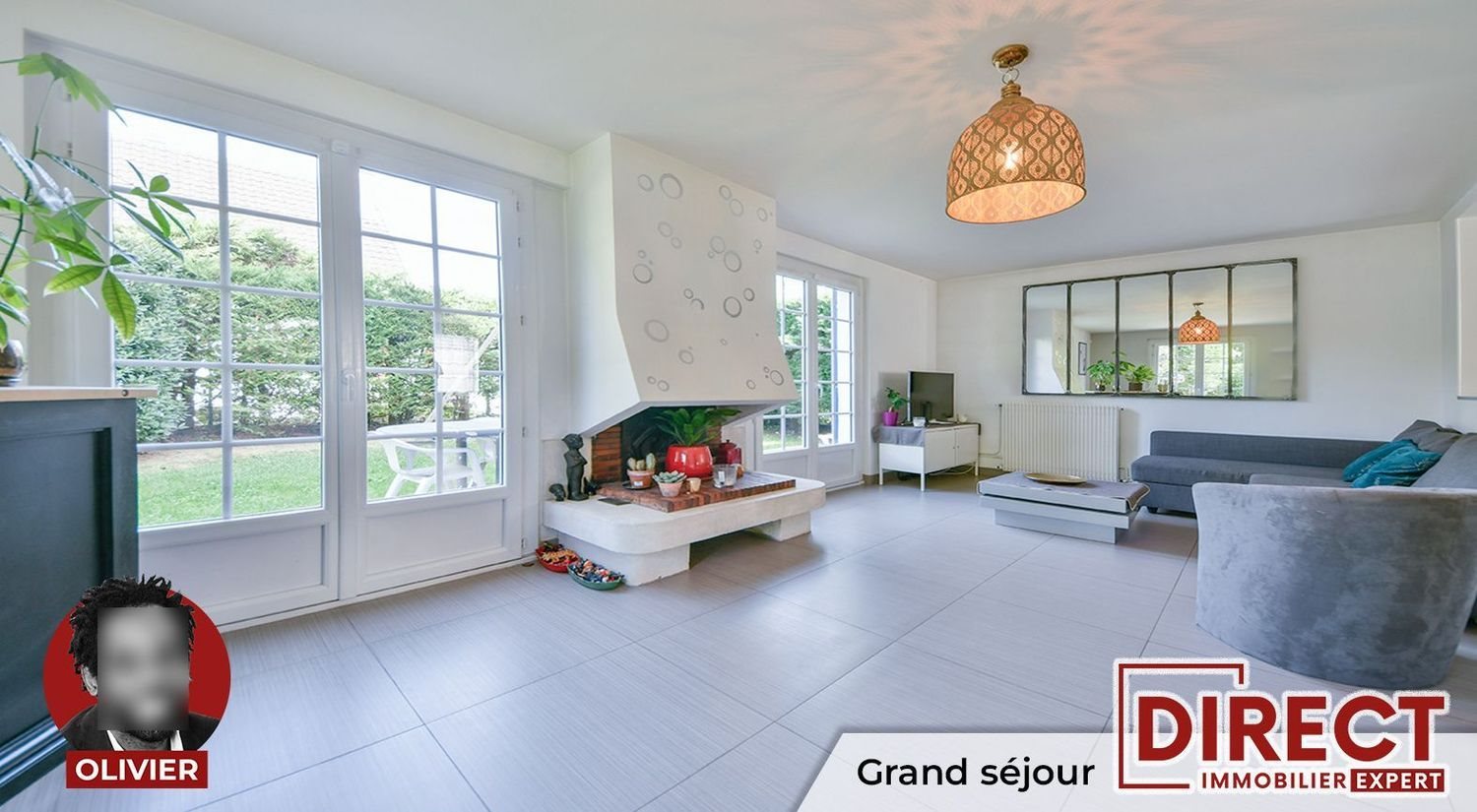 Maison à vendre, 145m², Yerres