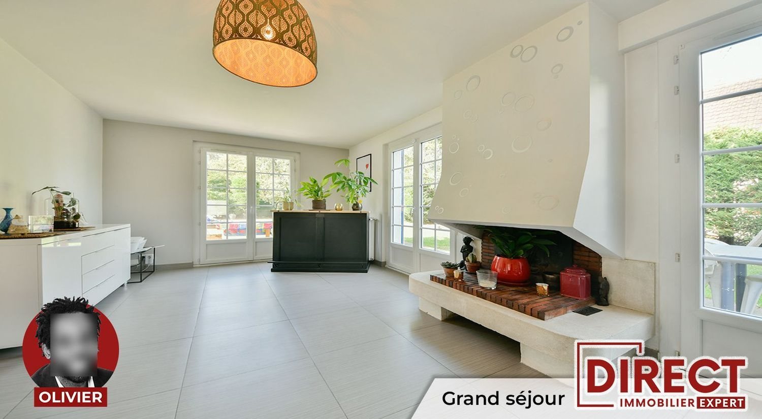 Maison à vendre, 145m², Yerres