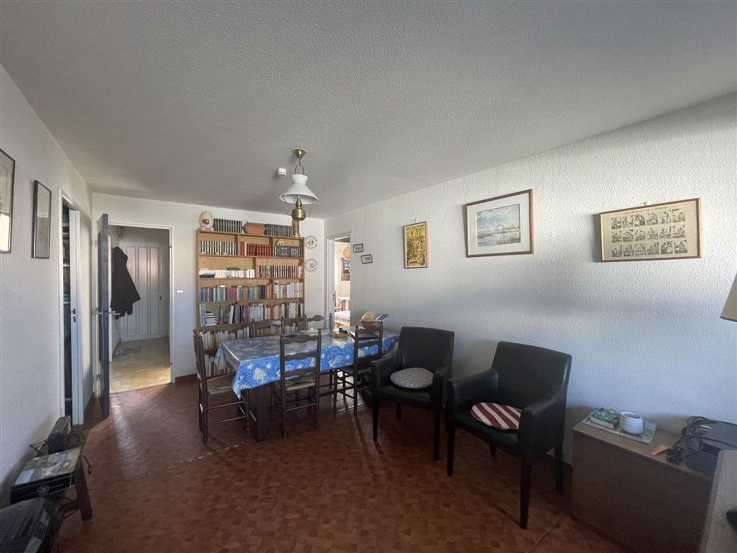Appartement à vendre, 47m², Noirmoutier-en-l'Île