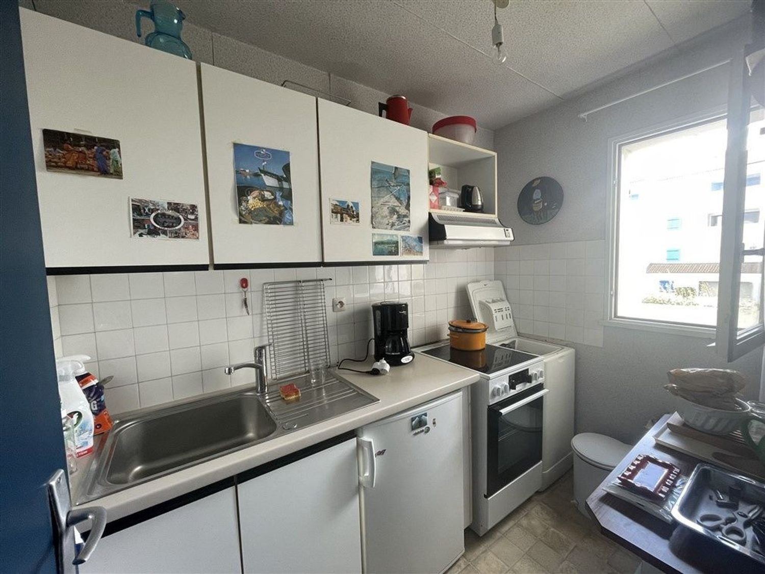 Appartement à vendre, 47m², Noirmoutier-en-l'Île