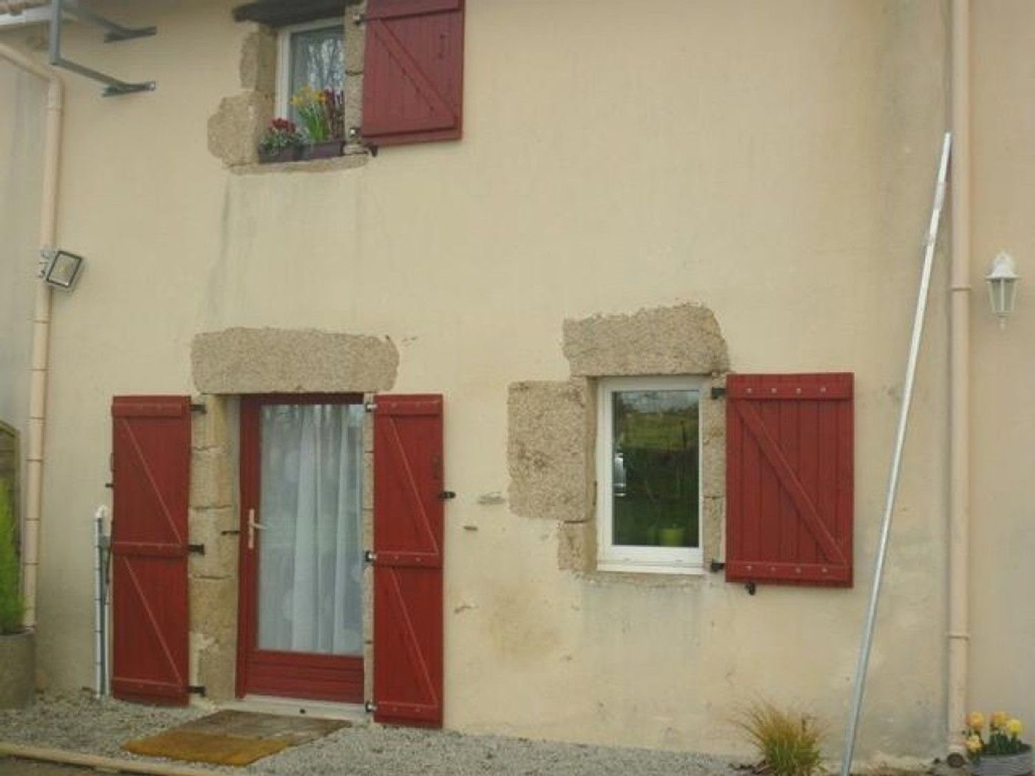 Maison à vendre, 64m², Geneston
