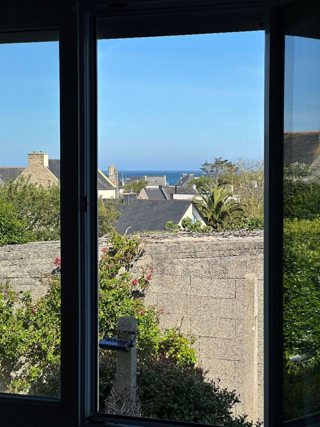 Maison à vendre, 124m², Ploudalmézeau