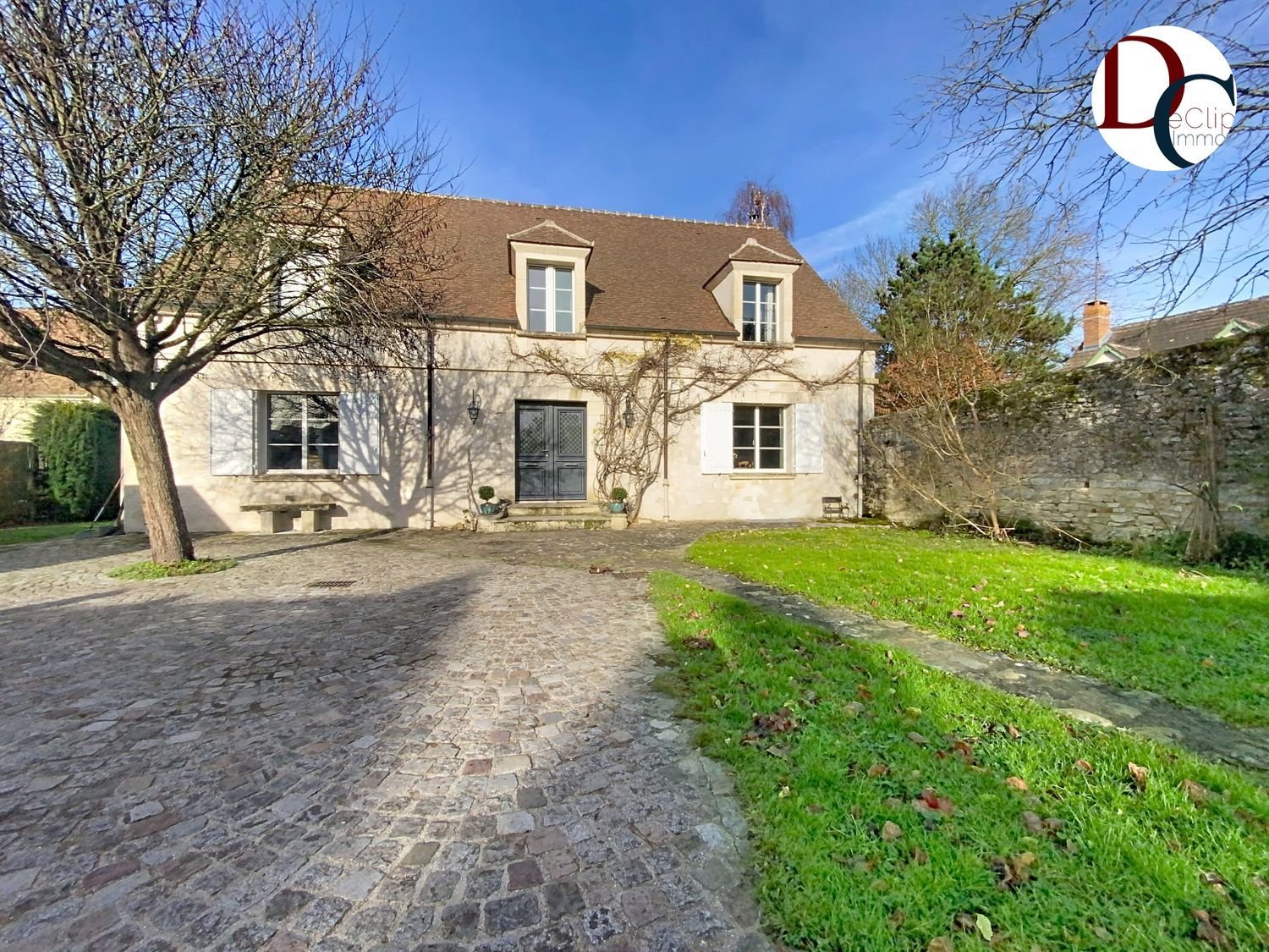Maison à vendre, 235m², Senlis