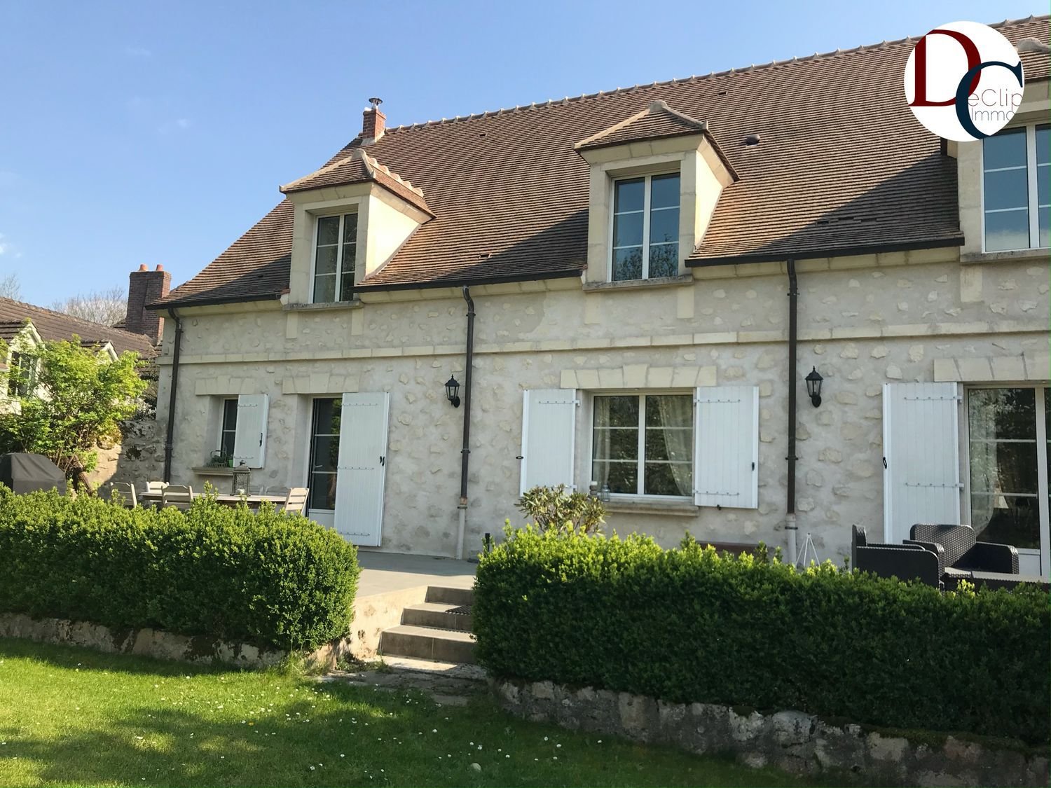 Maison à vendre, 235m², Senlis