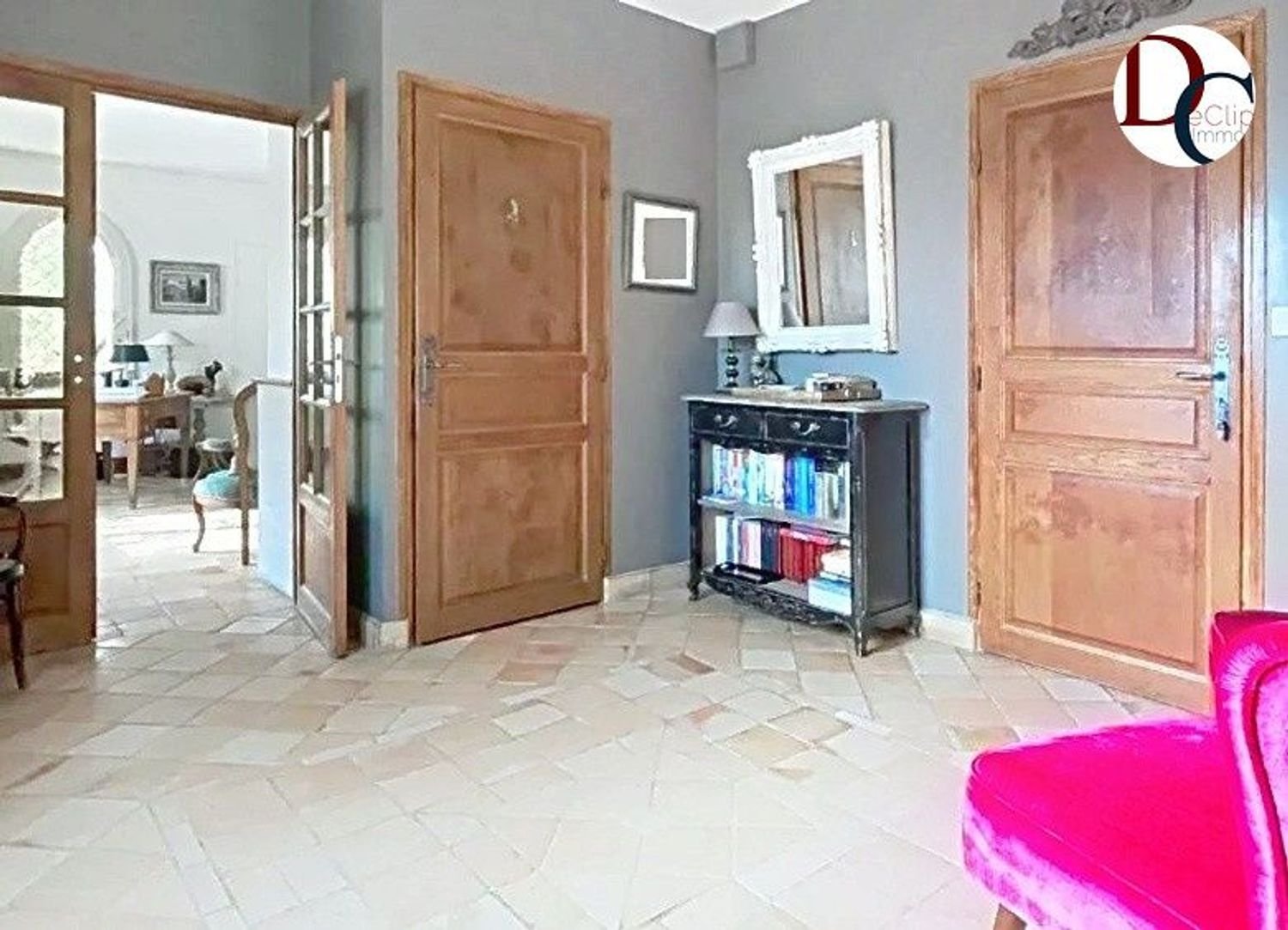 Maison à vendre, 235m², Senlis