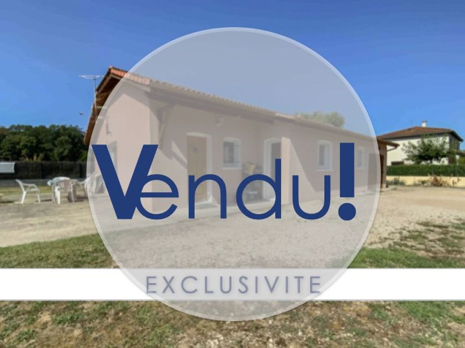 Maison à vendre, 100m², Mézériat