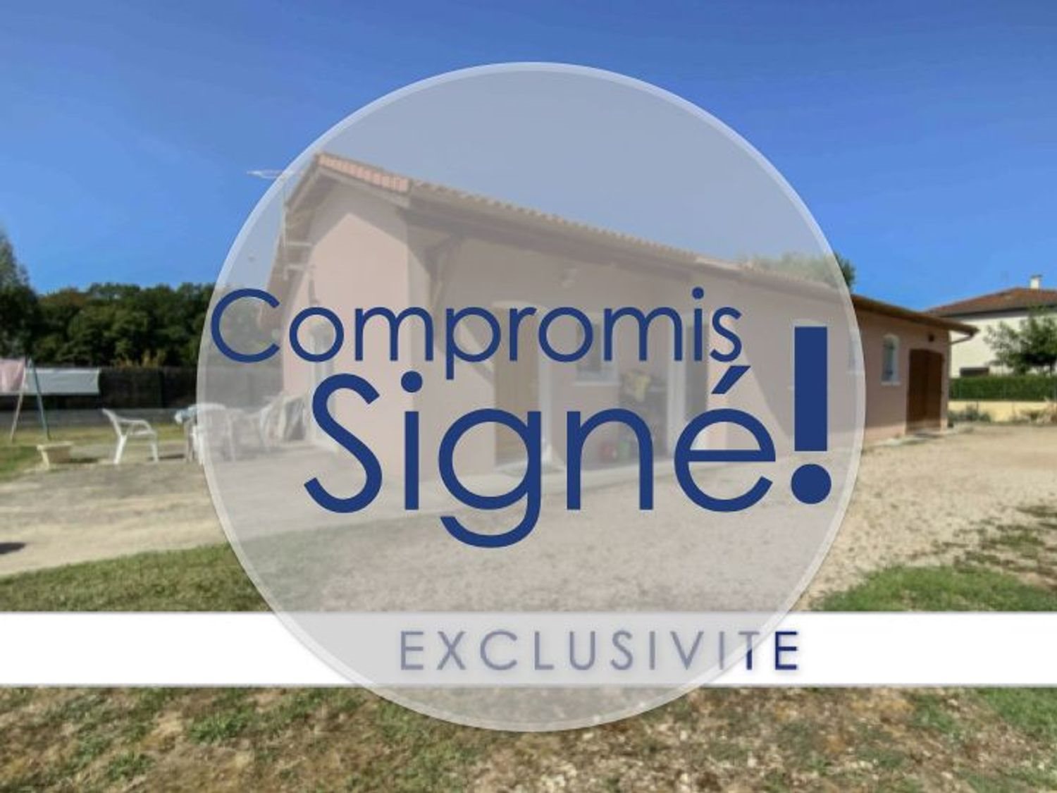 Maison à vendre, 100m², Mézériat