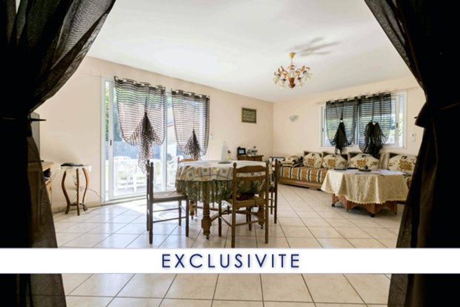 Maison à vendre, 100m², Mézériat