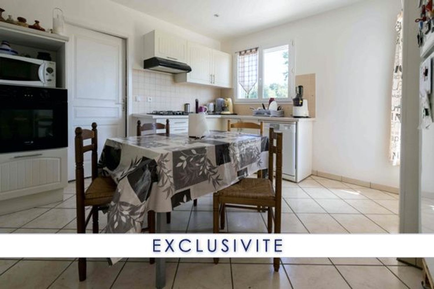 Maison à vendre, 100m², Mézériat