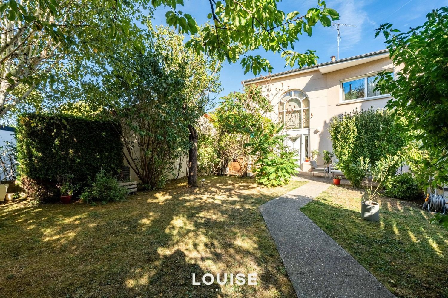Maison à vendre, 130m², Chaville