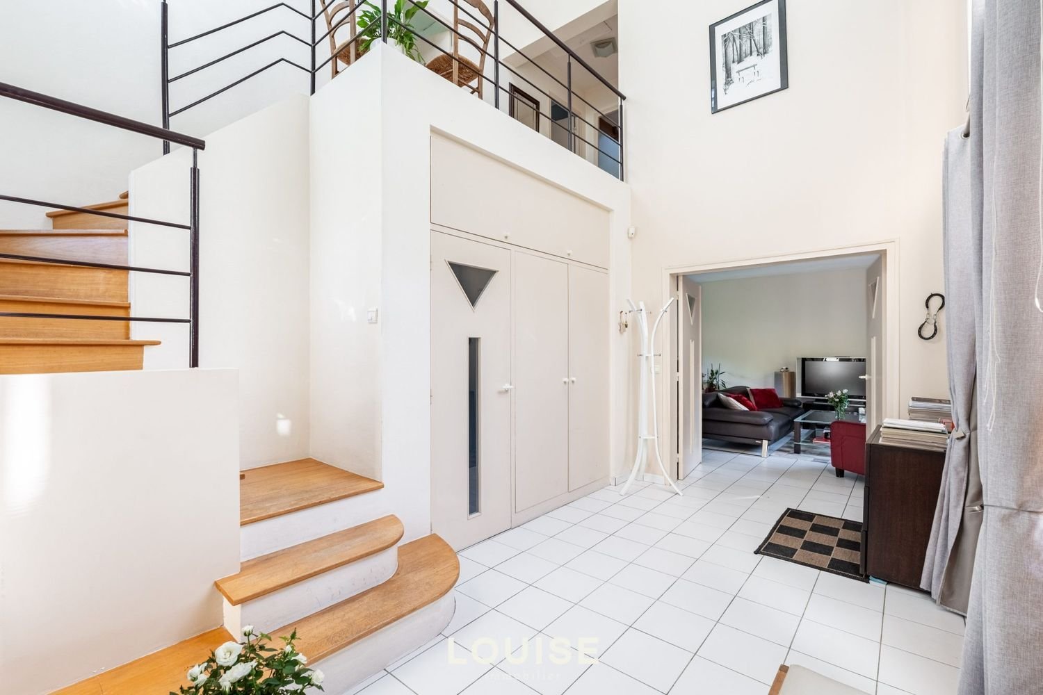 Maison à vendre, 130m², Chaville