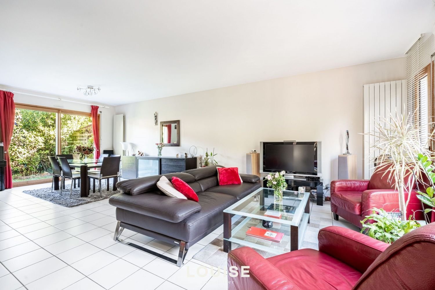 Maison à vendre, 130m², Chaville