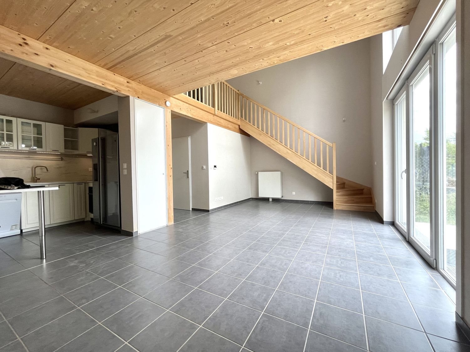Maison à vendre, 93m², Dijon