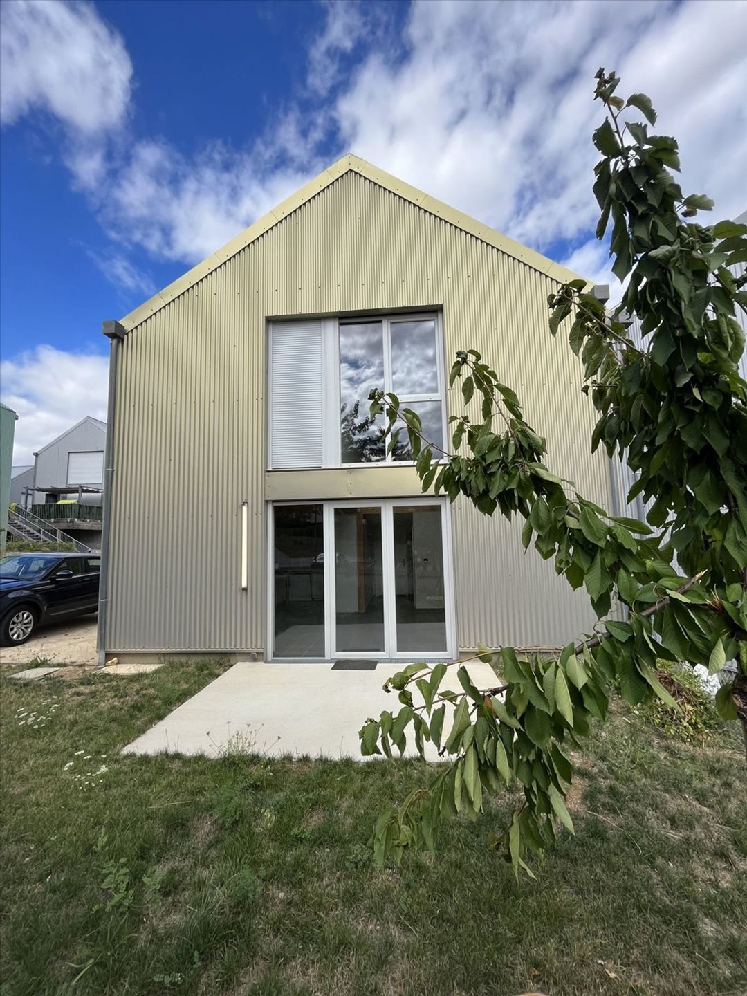 Maison à vendre, 93m², Dijon