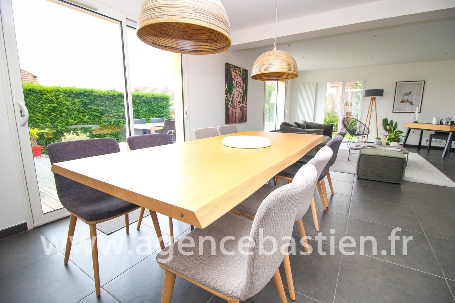 Maison à vendre, 150m², Sergy
