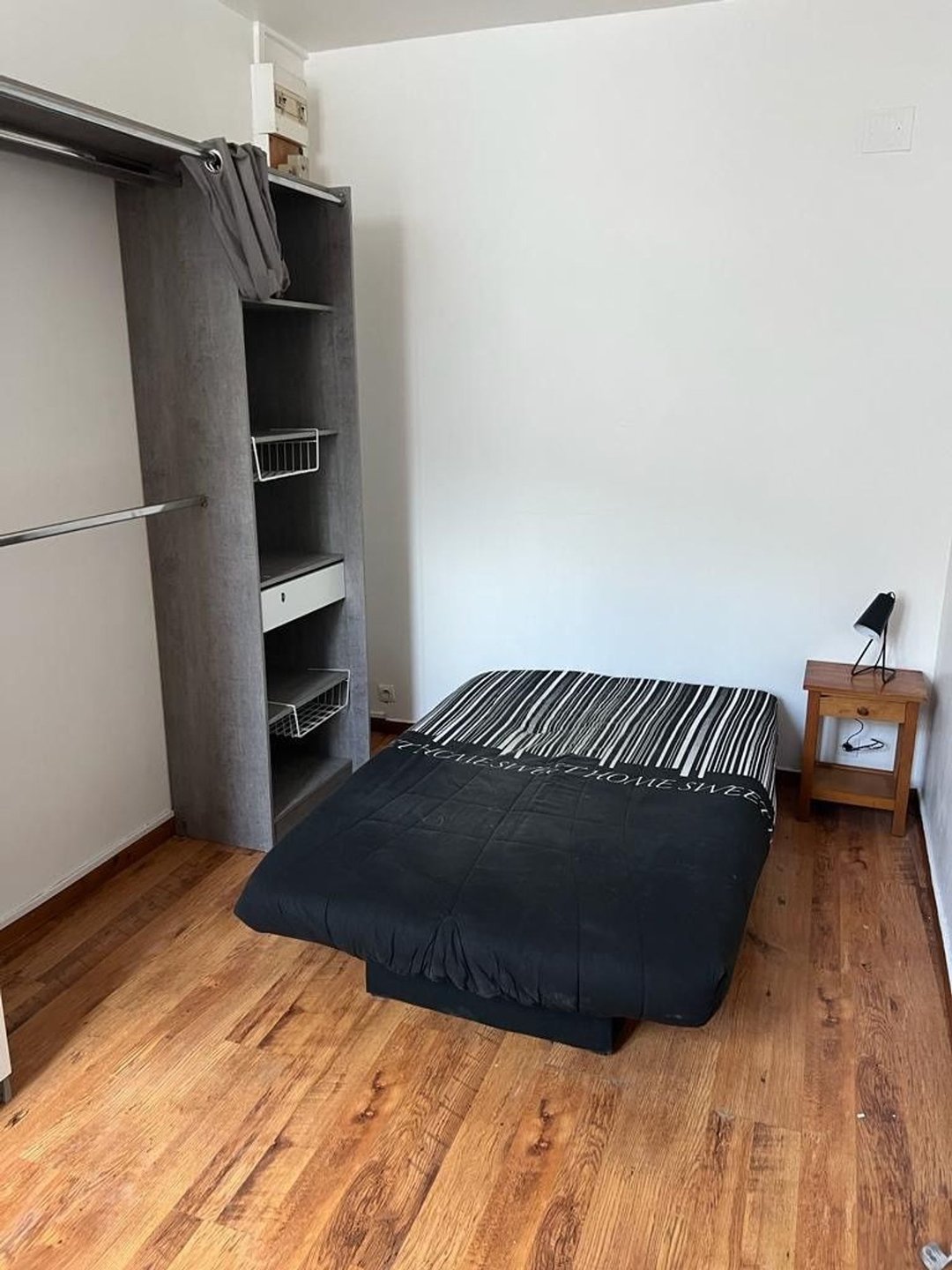 Appartement à louer, 22m², Château-Chinon (Ville)