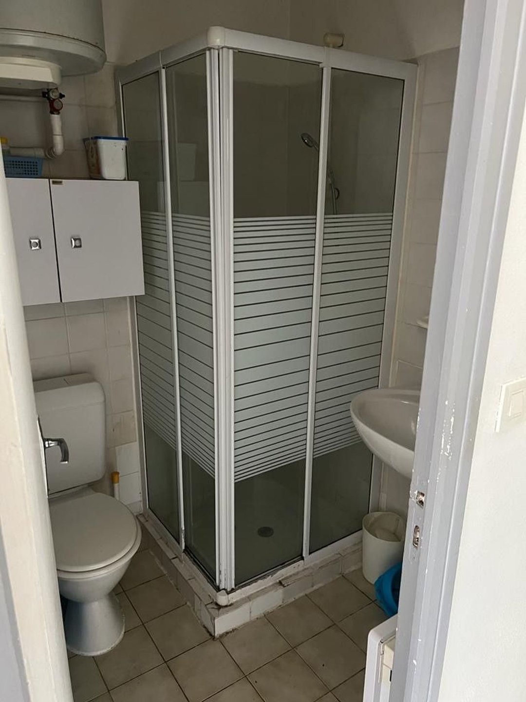 Appartement à louer, 22m², Château-Chinon (Ville)