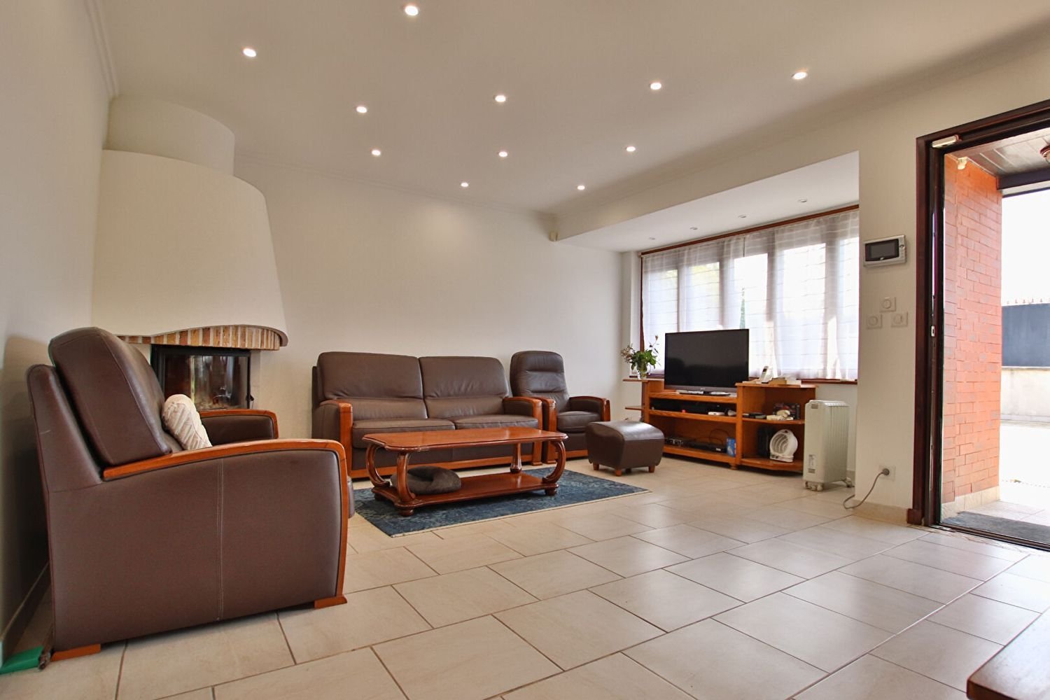 Maison à vendre, 160m², Leuville-sur-Orge