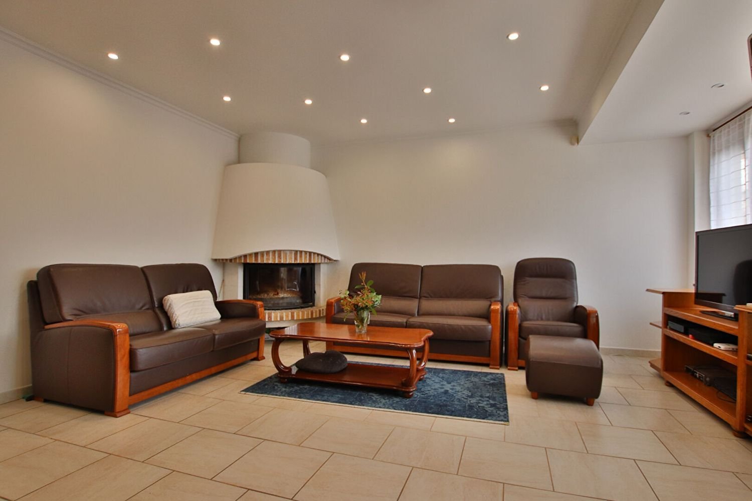 Maison à vendre, 160m², Leuville-sur-Orge