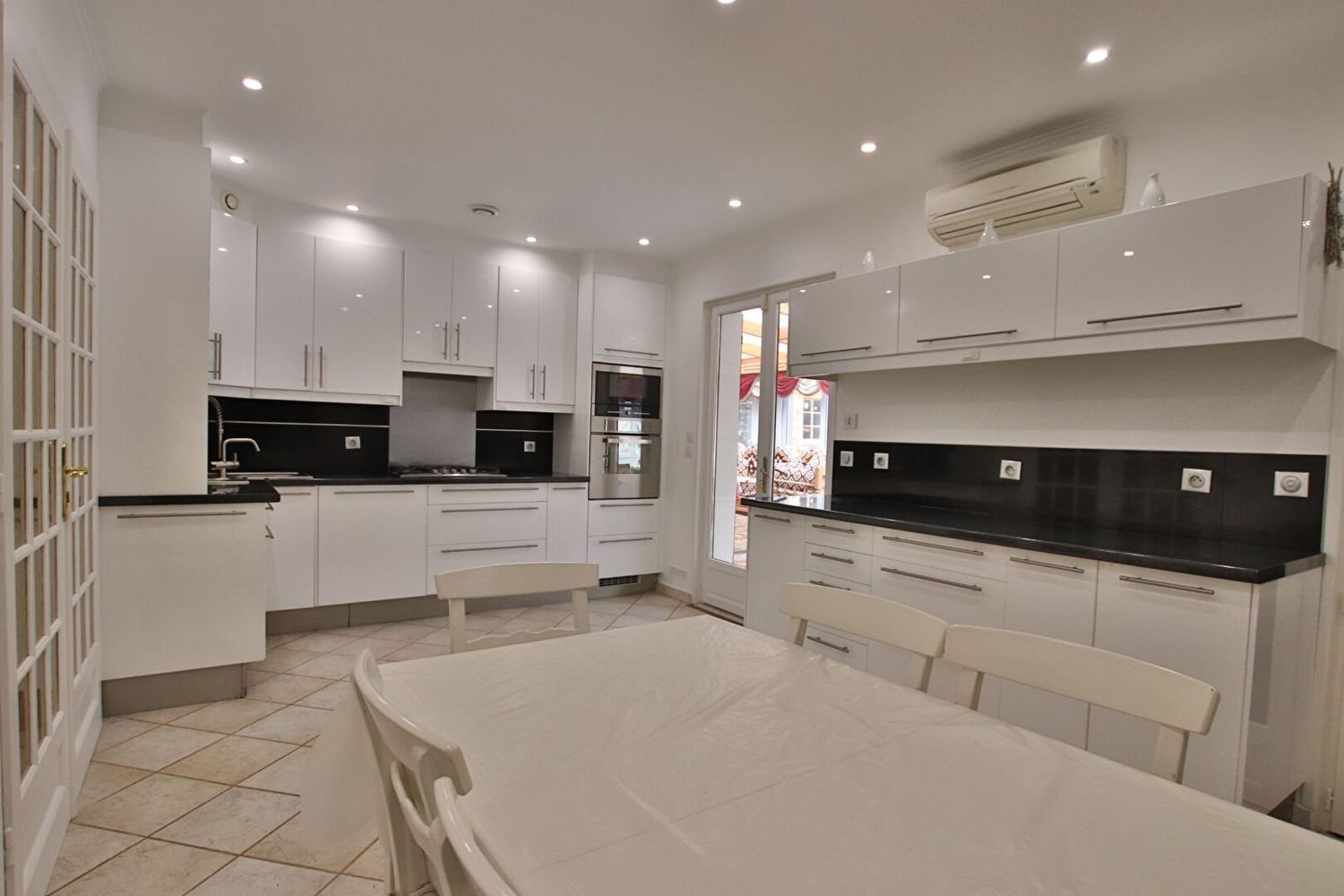 Maison à vendre, 160m², Leuville-sur-Orge