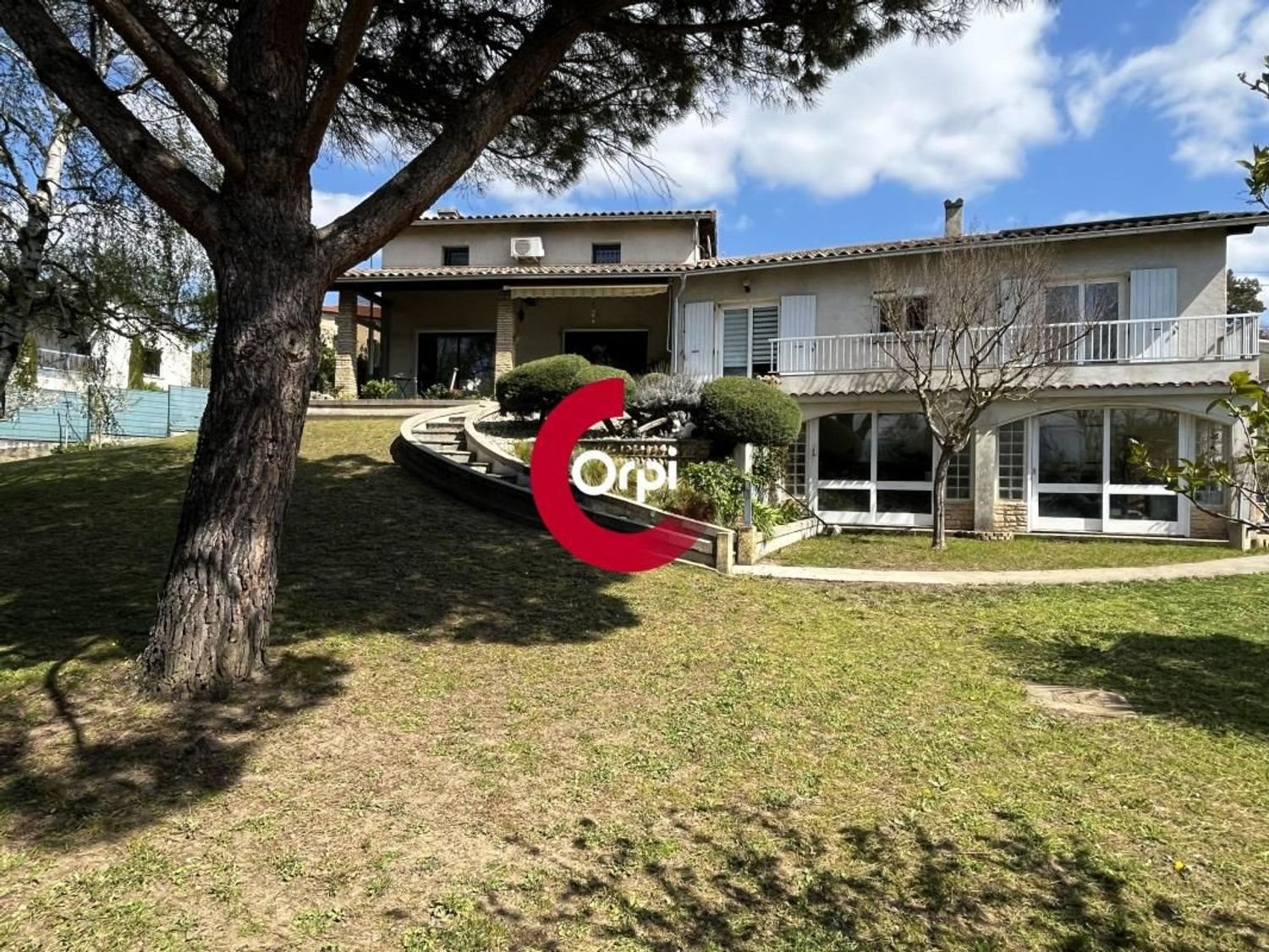 Maison à vendre, 140m², Vienne