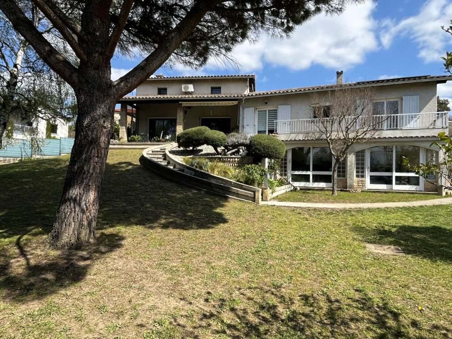 Maison à vendre, 140m², Vienne