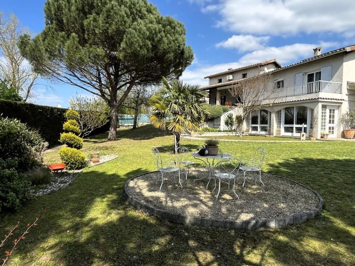 Maison à vendre, 140m², Vienne