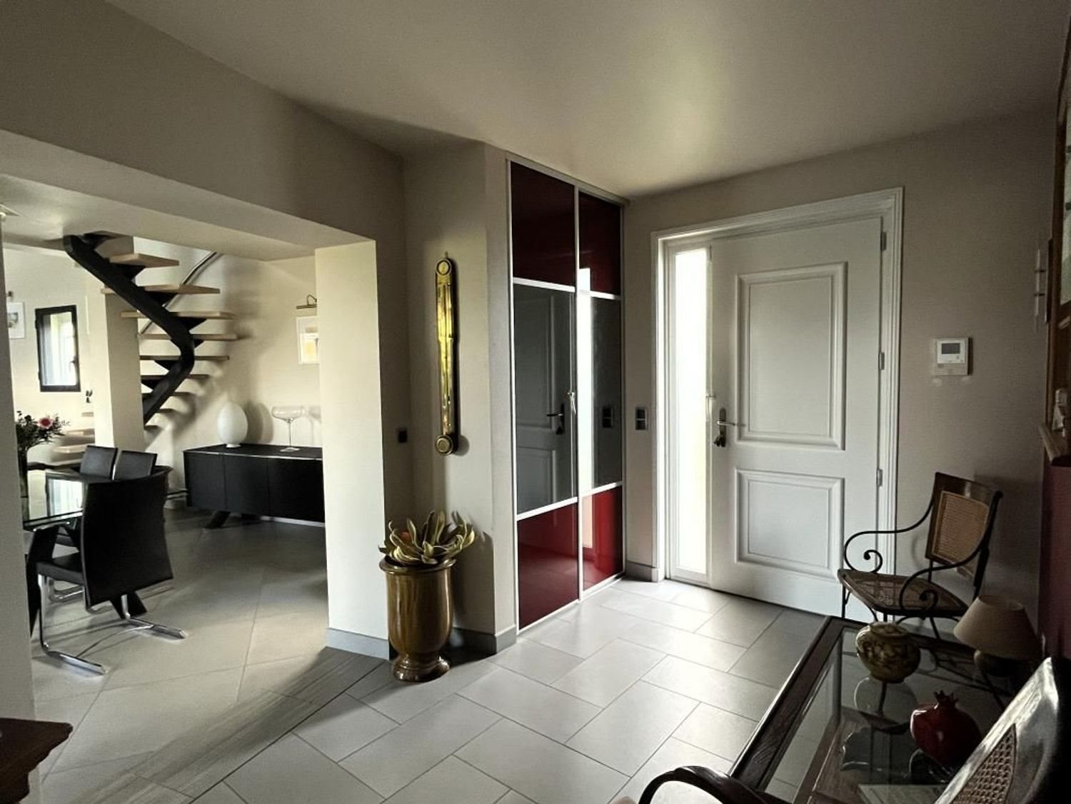 Maison à vendre, 140m², Vienne