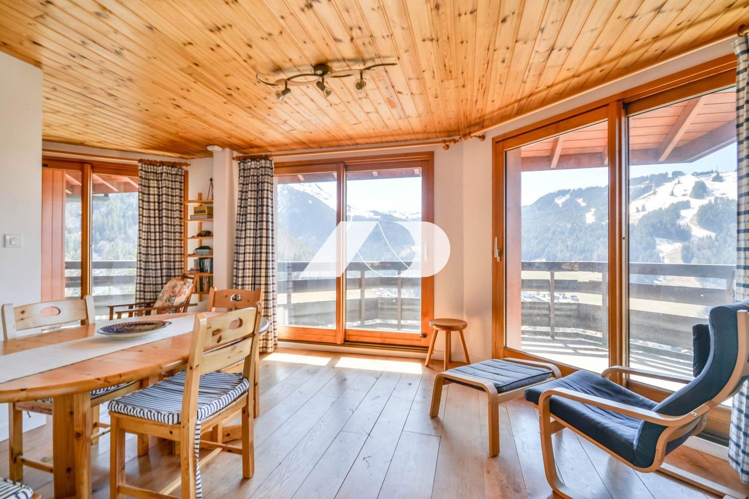 Appartement à vendre, 70m², Morzine (Avoriaz)