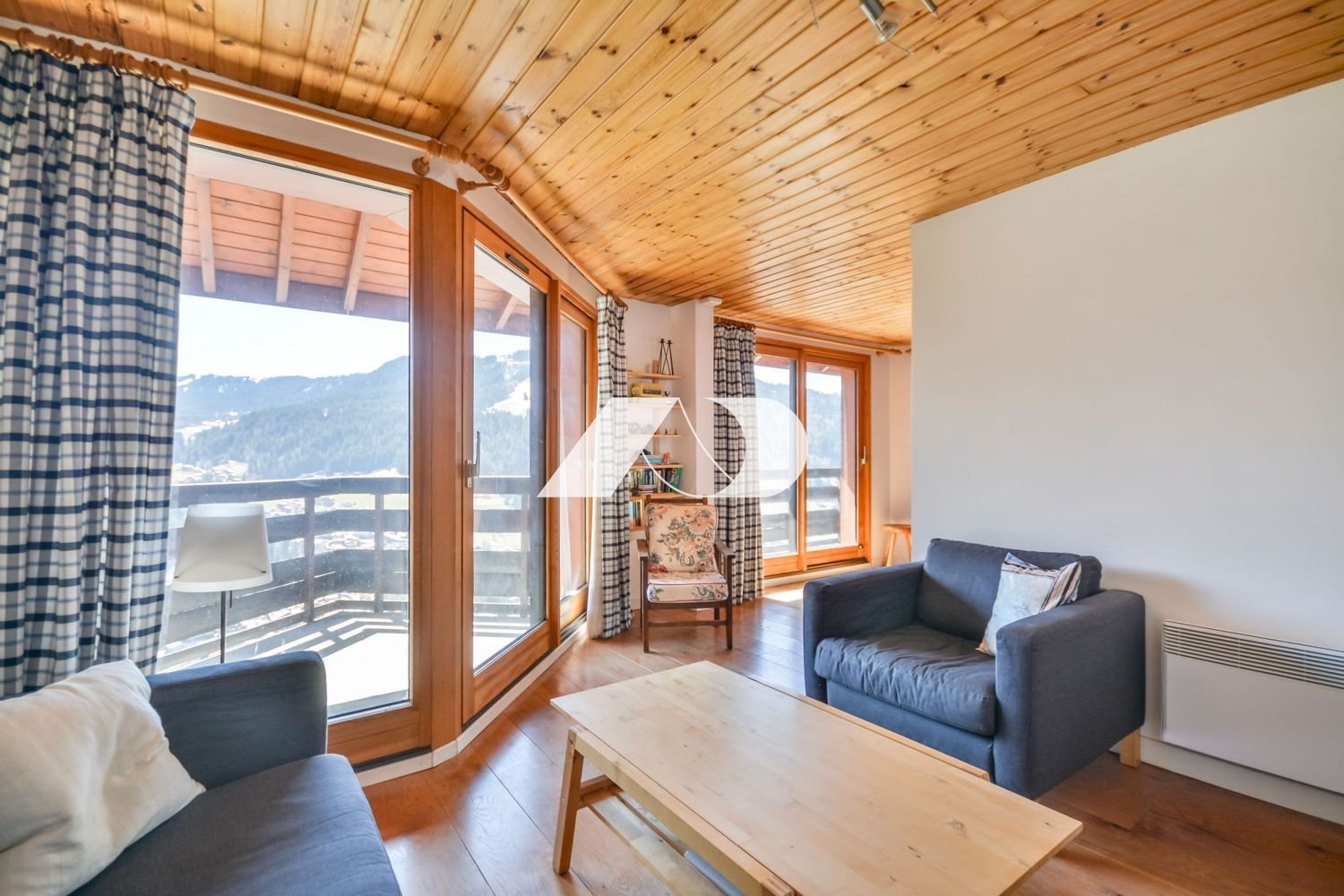 Appartement à vendre, 70m², Morzine (Avoriaz)