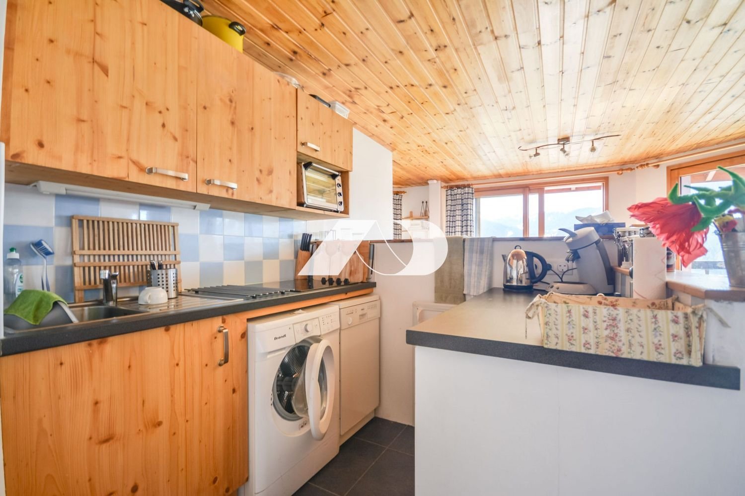 Appartement à vendre, 70m², Morzine (Avoriaz)