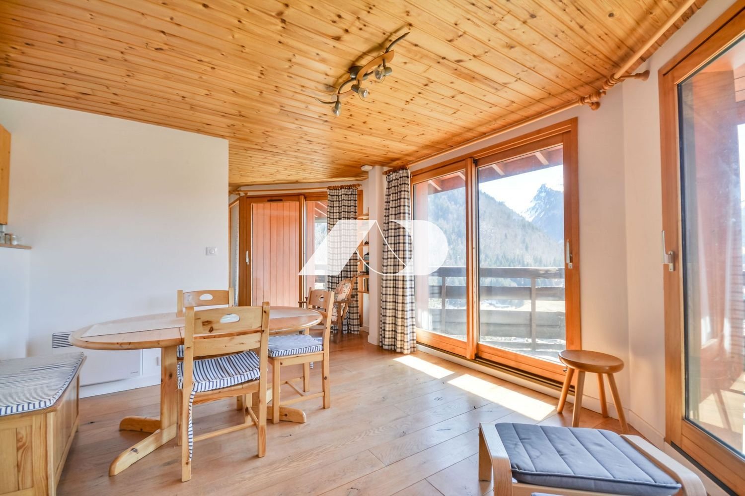 Appartement à vendre, 70m², Morzine (Avoriaz)