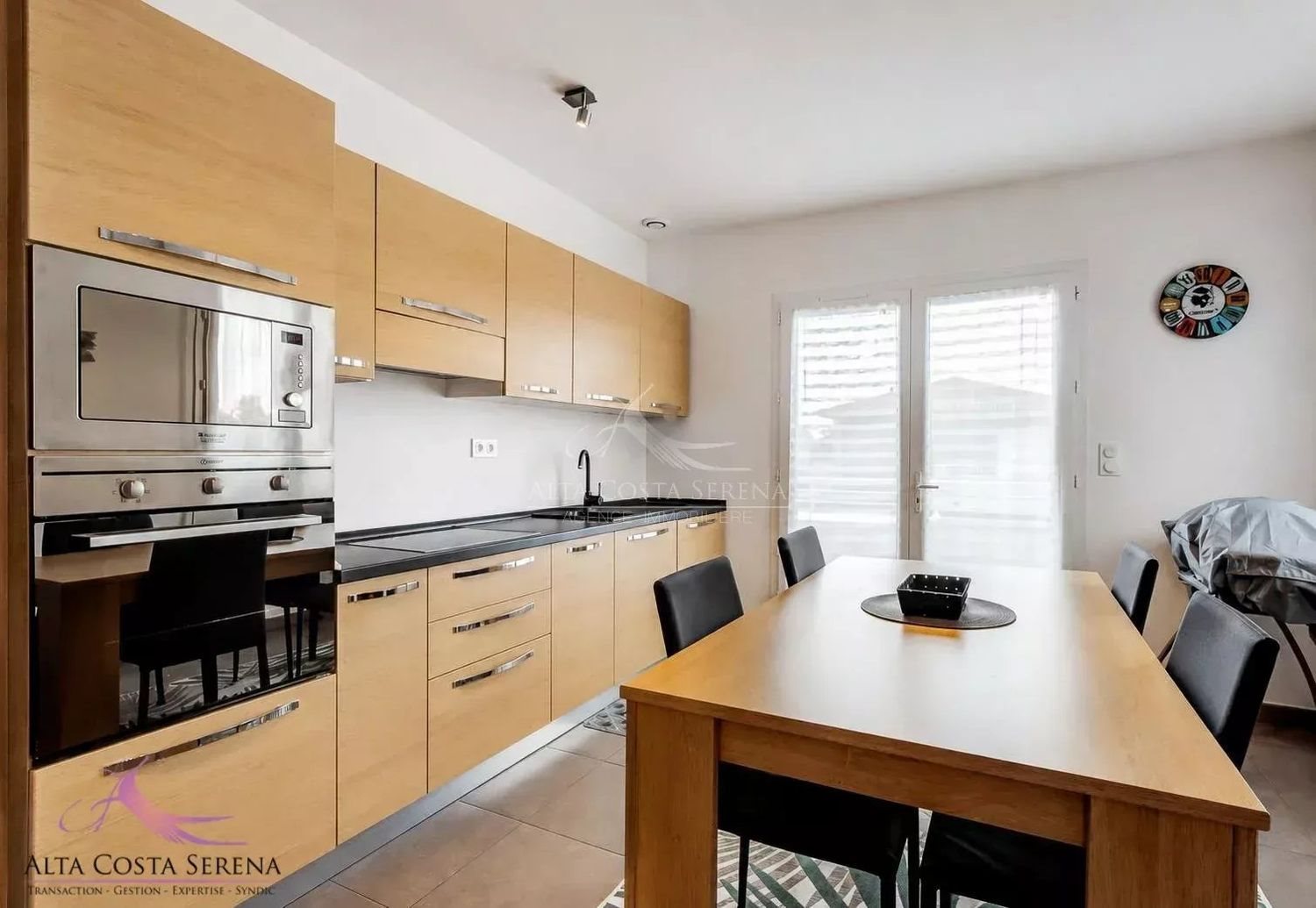 Appartement à vendre, 44m², Ghisonaccia