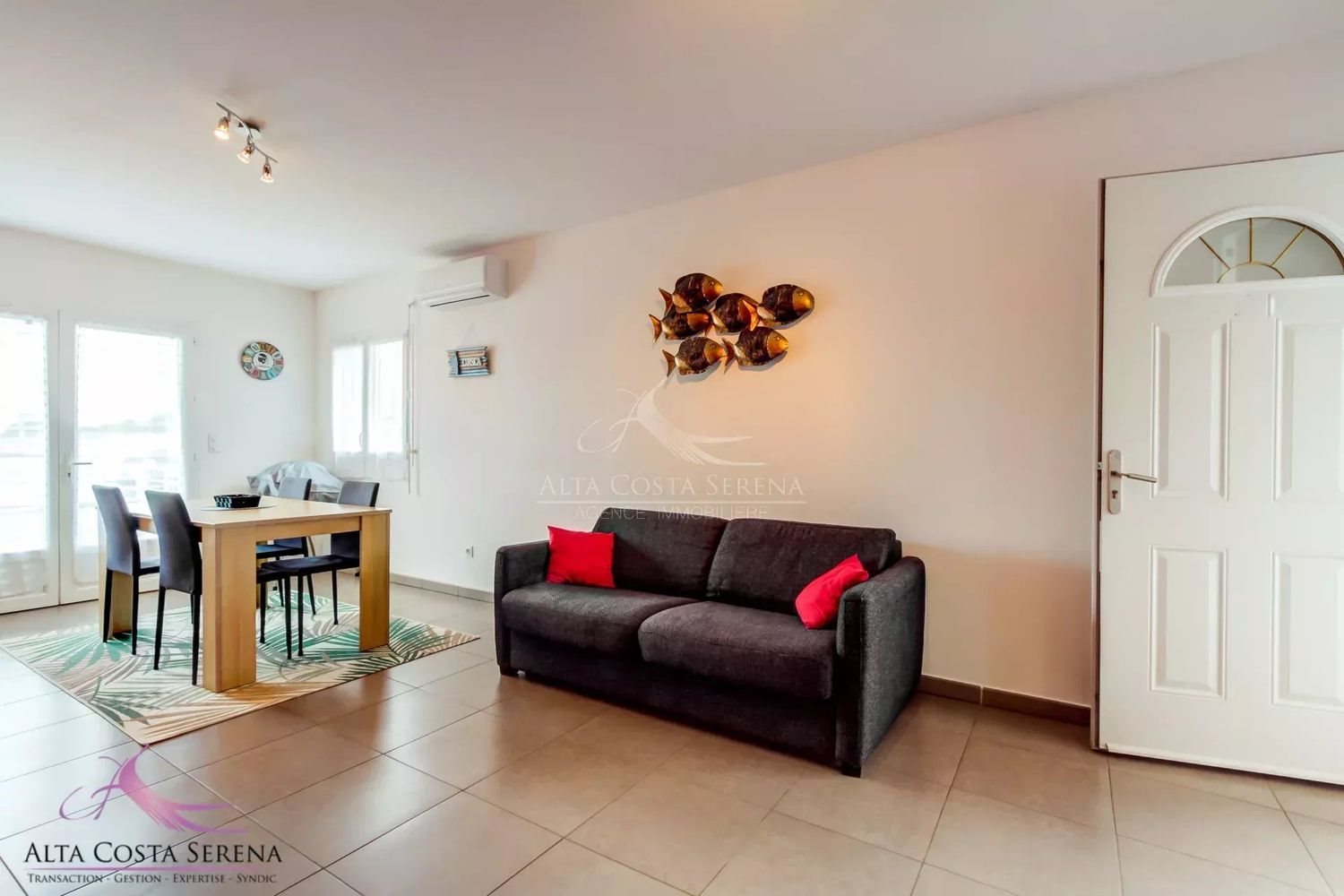 Appartement à vendre, 44m², Ghisonaccia