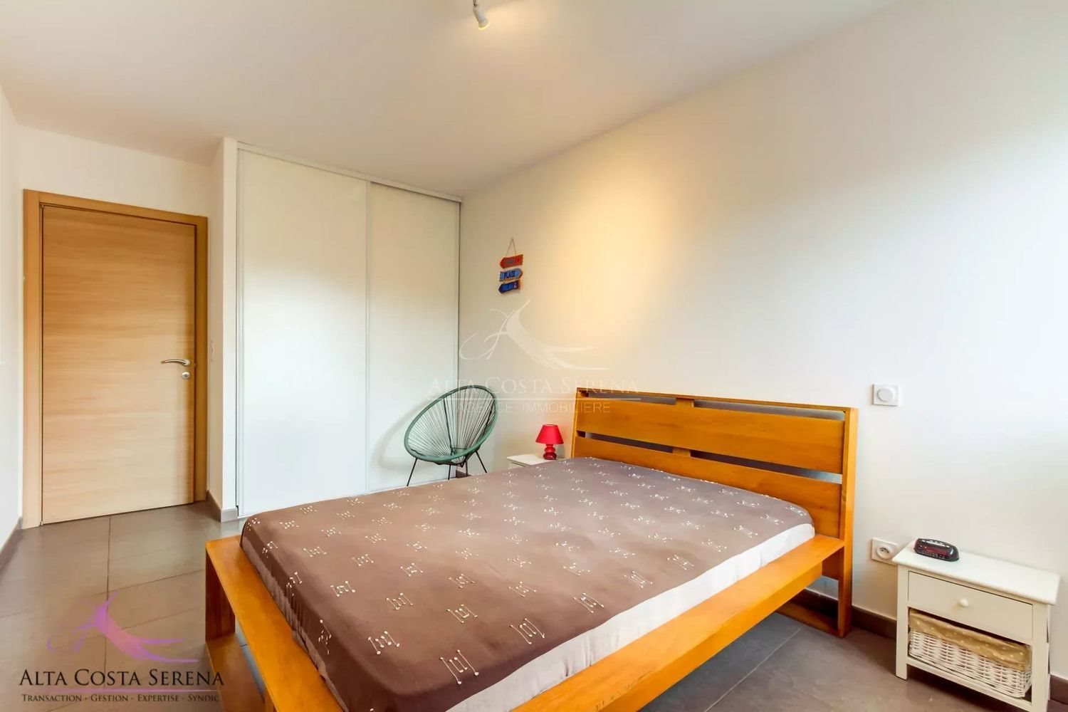 Appartement à vendre, 44m², Ghisonaccia