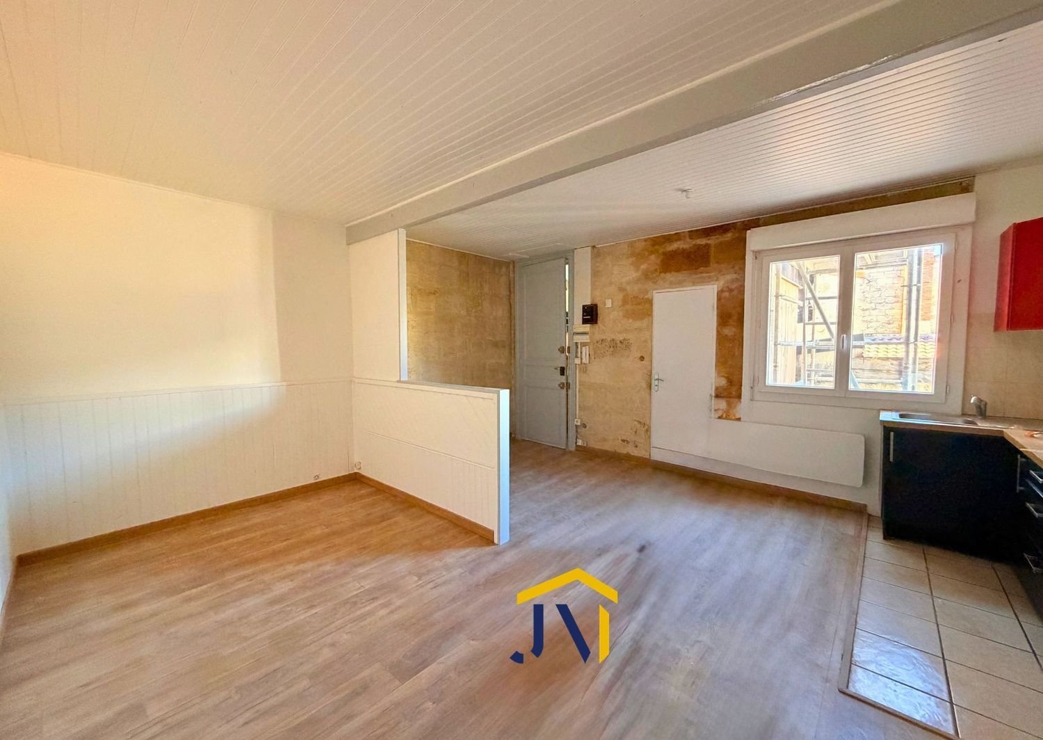 Appartement à vendre, 28m², Bordeaux
