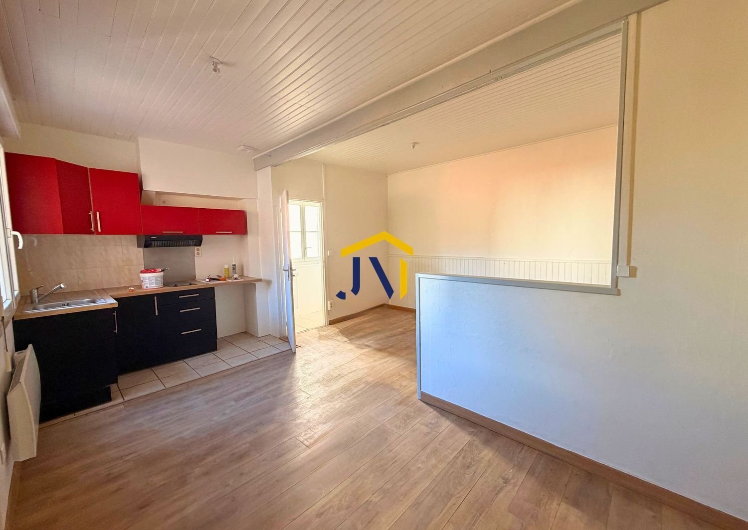 Appartement à vendre, 28m², Bordeaux